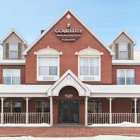 Country Inn & Suites By Radisson, Wausau, Wi Schofield المظهر الخارجي الصورة