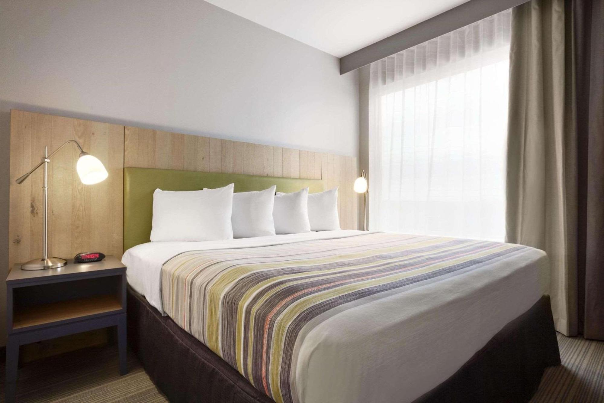 Country Inn & Suites By Radisson, Wausau, Wi Schofield المظهر الخارجي الصورة