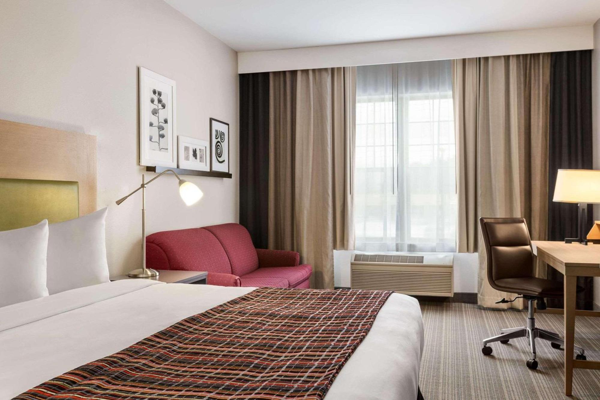 Country Inn & Suites By Radisson, Wausau, Wi Schofield المظهر الخارجي الصورة