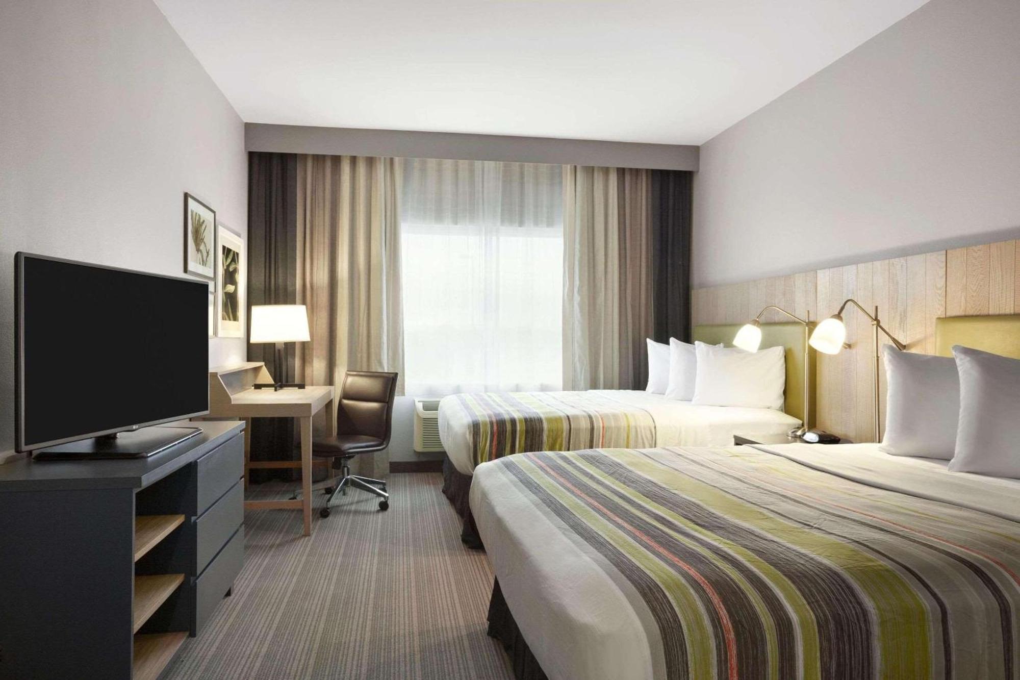 Country Inn & Suites By Radisson, Wausau, Wi Schofield المظهر الخارجي الصورة