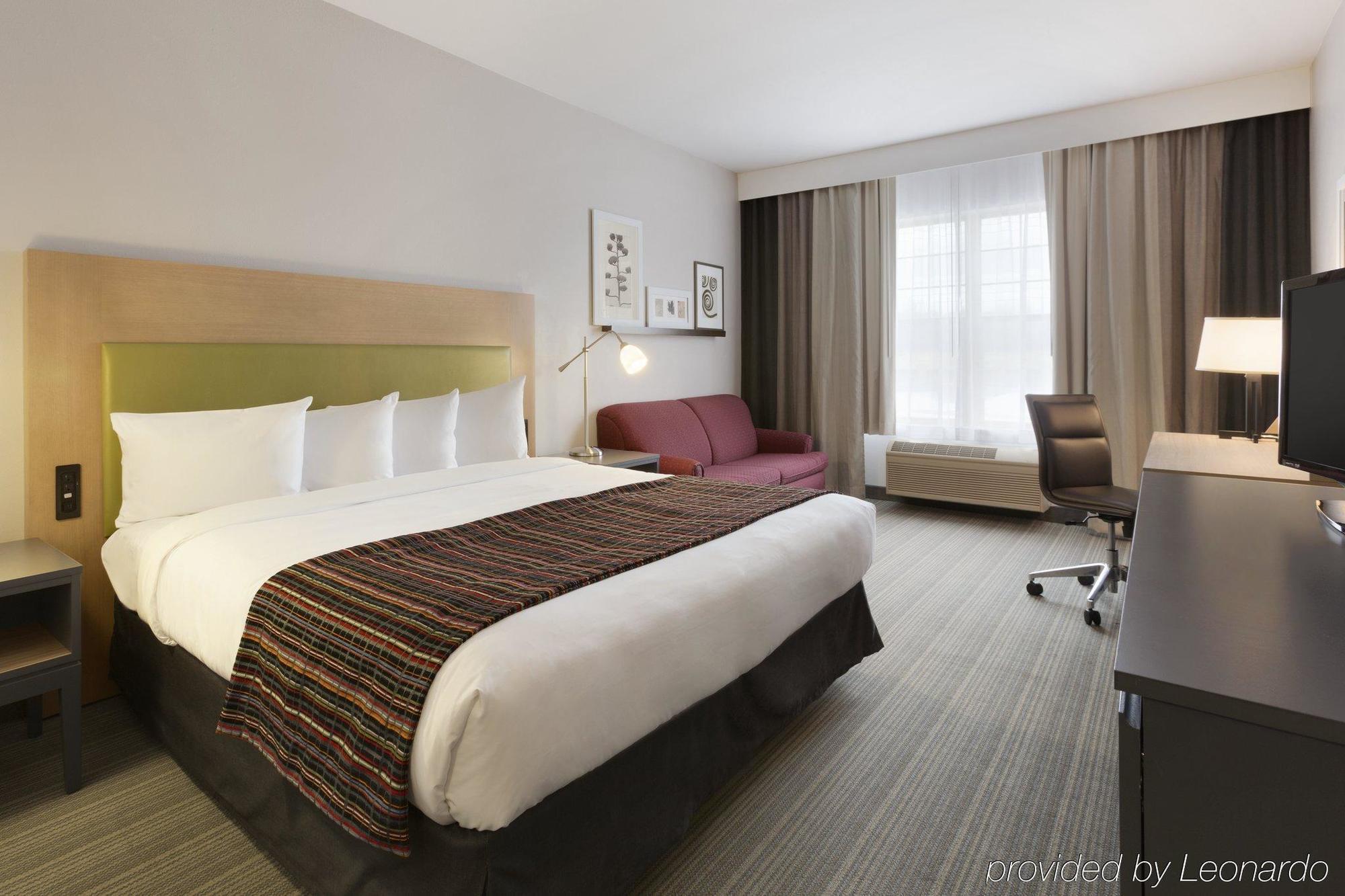 Country Inn & Suites By Radisson, Wausau, Wi Schofield المظهر الخارجي الصورة