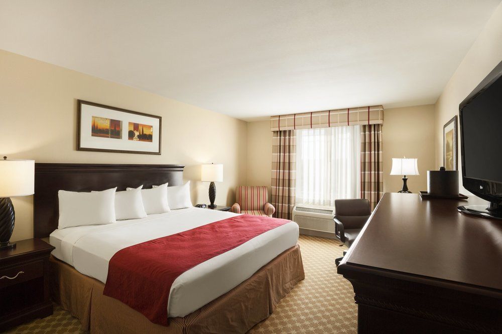 Country Inn & Suites By Radisson, Wausau, Wi Schofield المظهر الخارجي الصورة