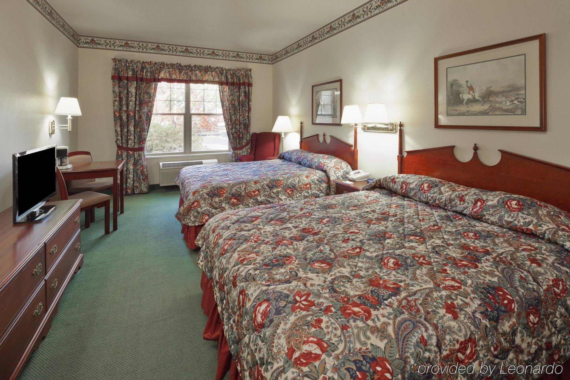Country Inn & Suites By Radisson, Wausau, Wi Schofield المظهر الخارجي الصورة
