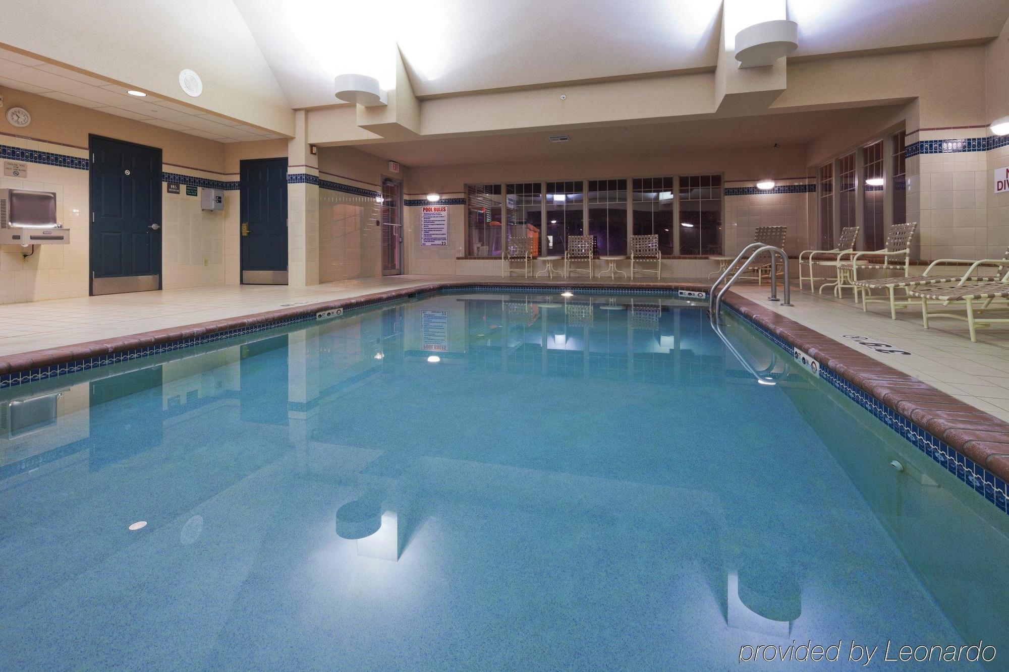 Country Inn & Suites By Radisson, Wausau, Wi Schofield المظهر الخارجي الصورة