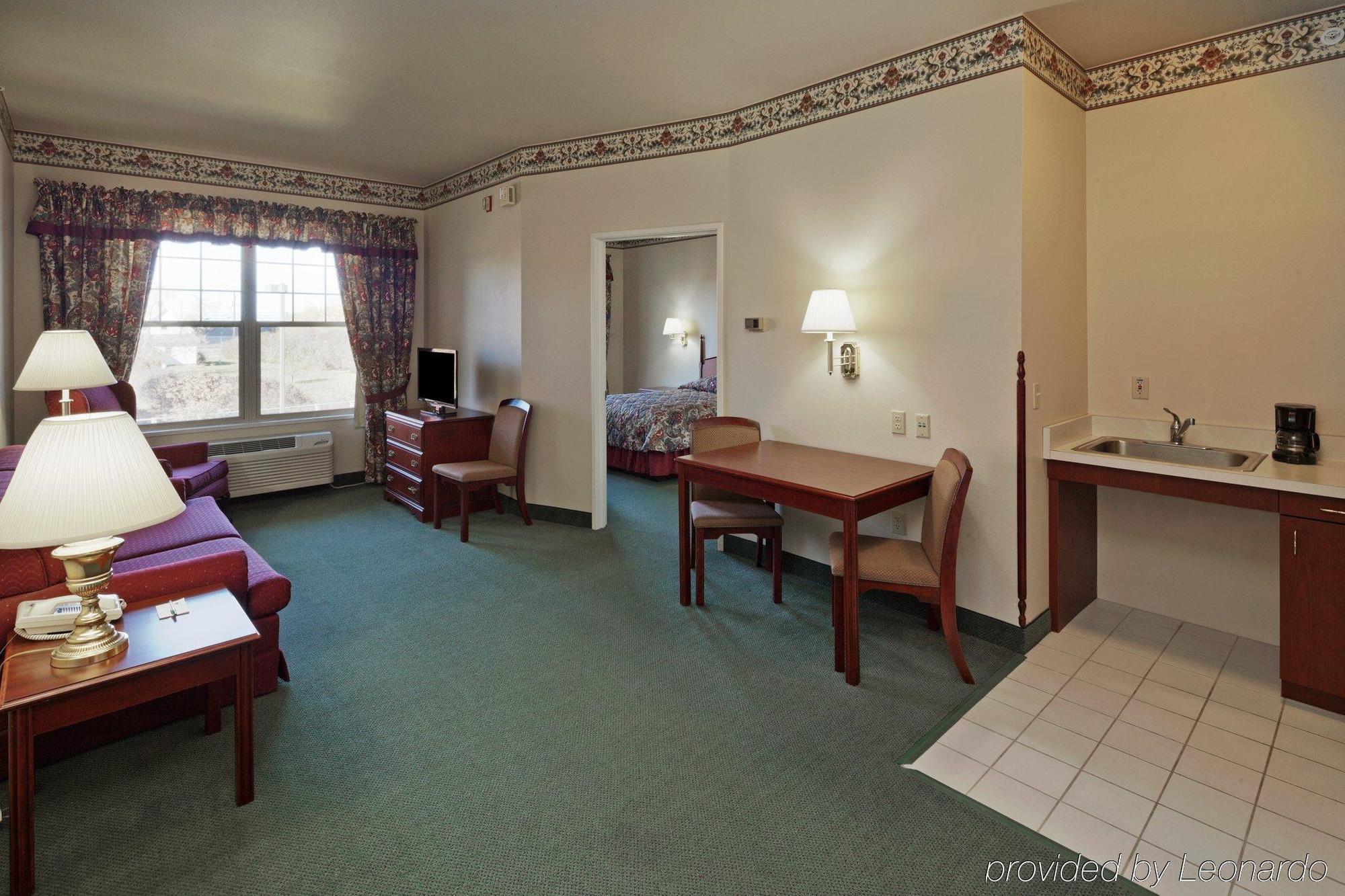 Country Inn & Suites By Radisson, Wausau, Wi Schofield المظهر الخارجي الصورة