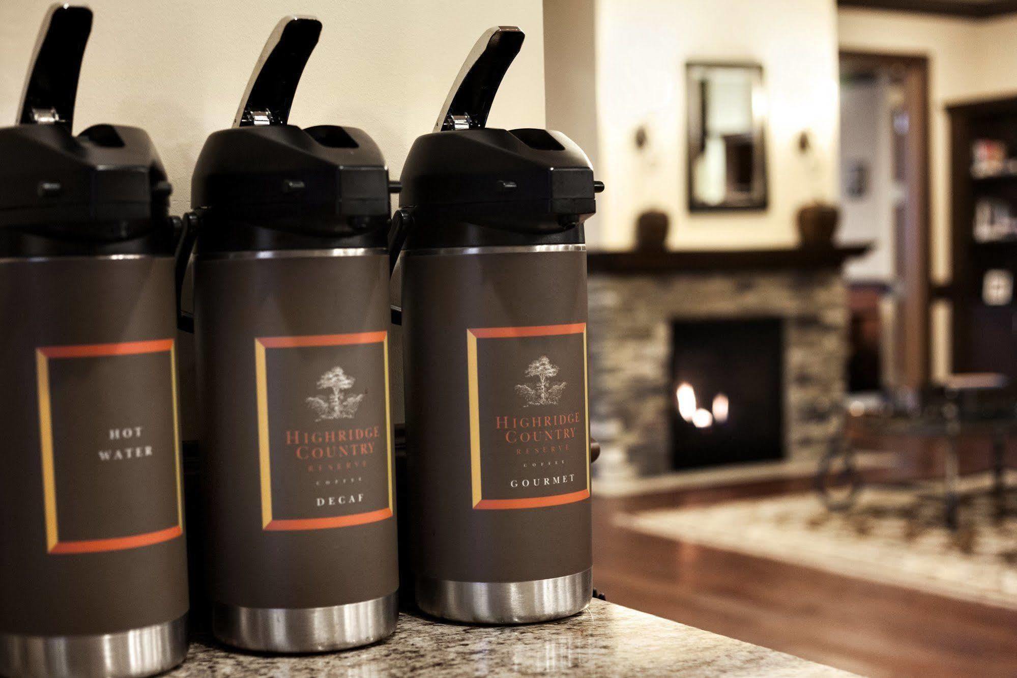 Country Inn & Suites By Radisson, Wausau, Wi Schofield المظهر الخارجي الصورة