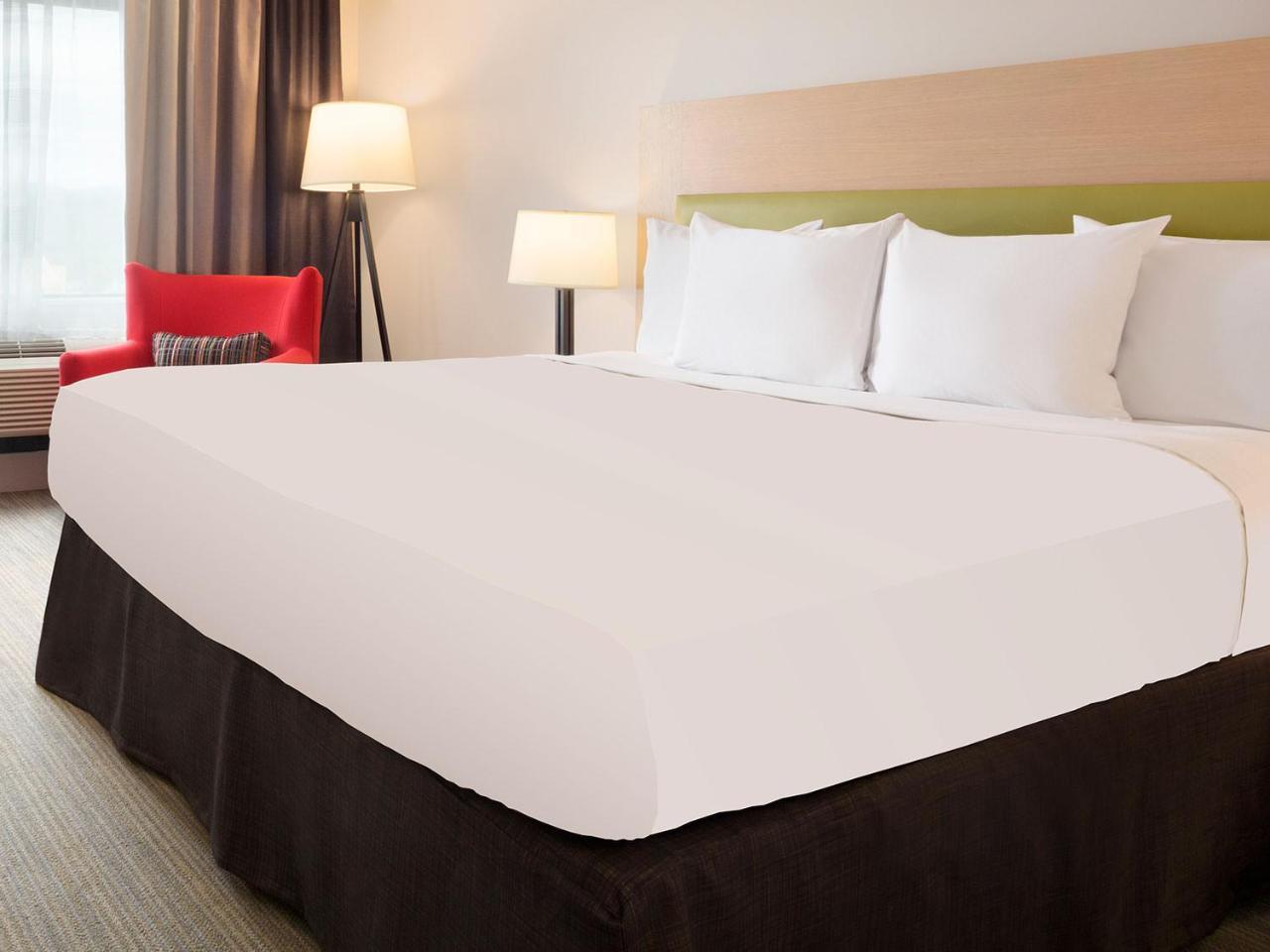 Country Inn & Suites By Radisson, Wausau, Wi Schofield المظهر الخارجي الصورة