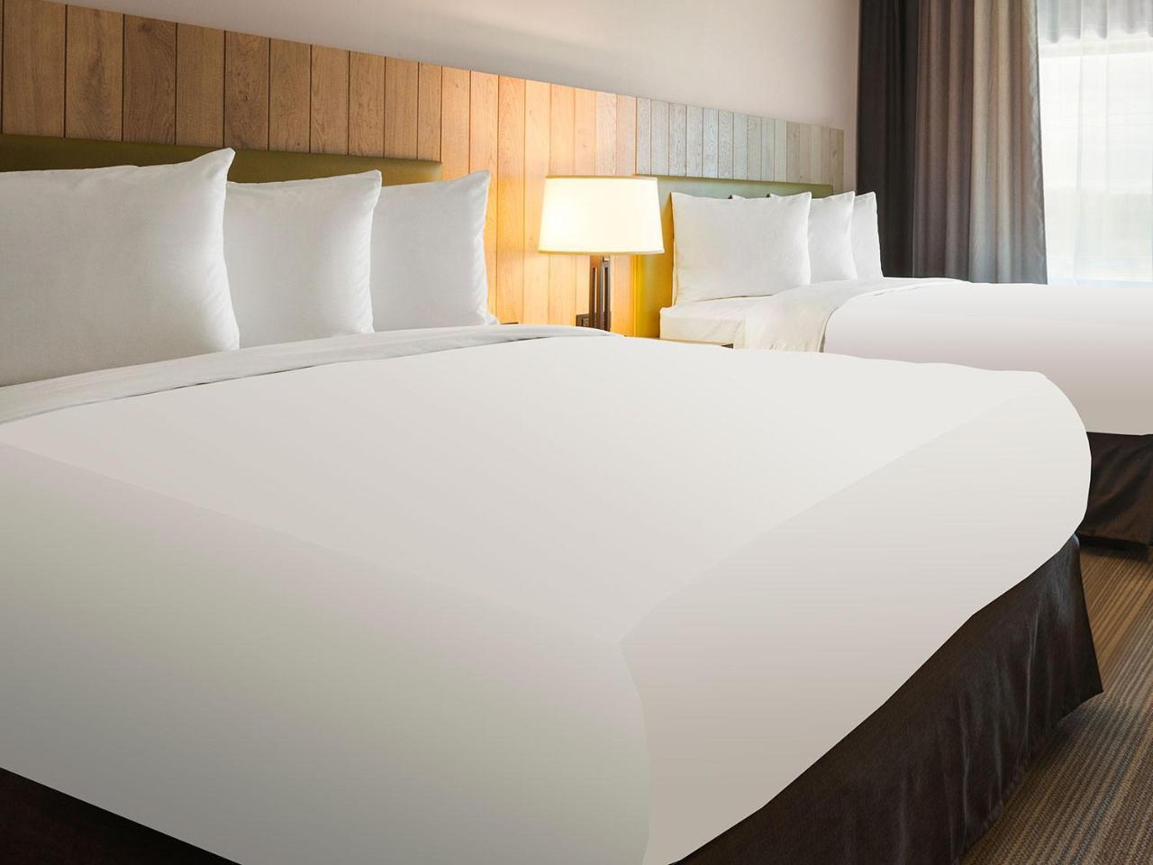Country Inn & Suites By Radisson, Wausau, Wi Schofield المظهر الخارجي الصورة