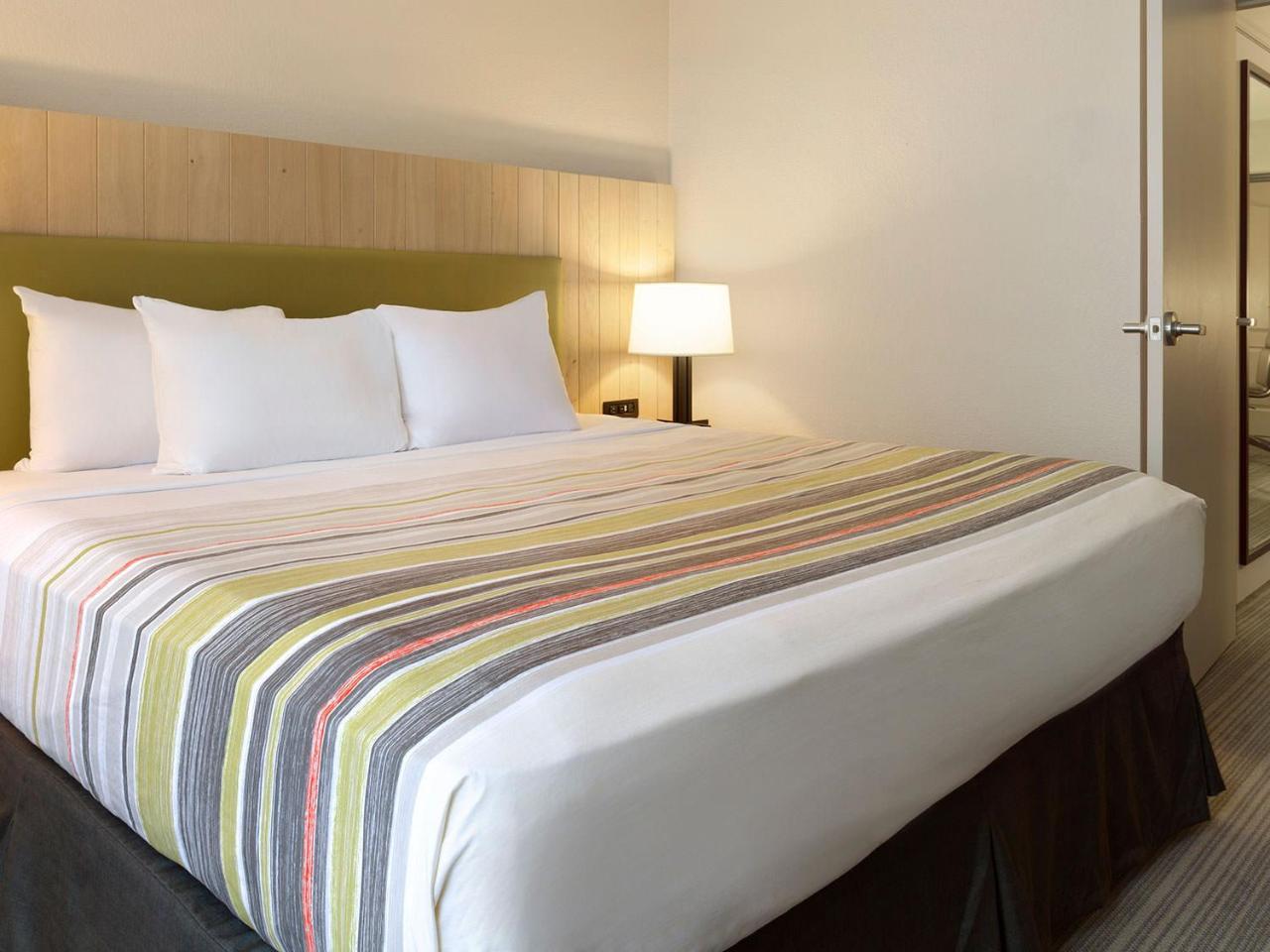 Country Inn & Suites By Radisson, Wausau, Wi Schofield المظهر الخارجي الصورة